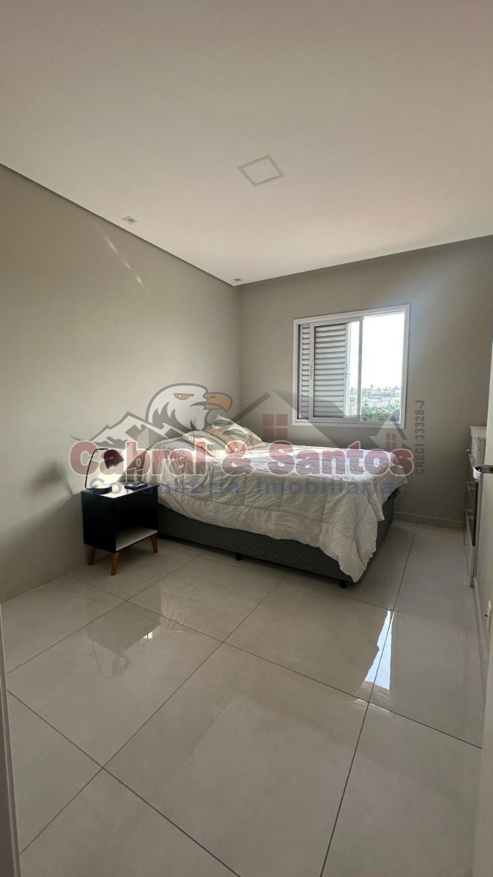 Apartamento, 2 quartos, 53 m² - Foto 8