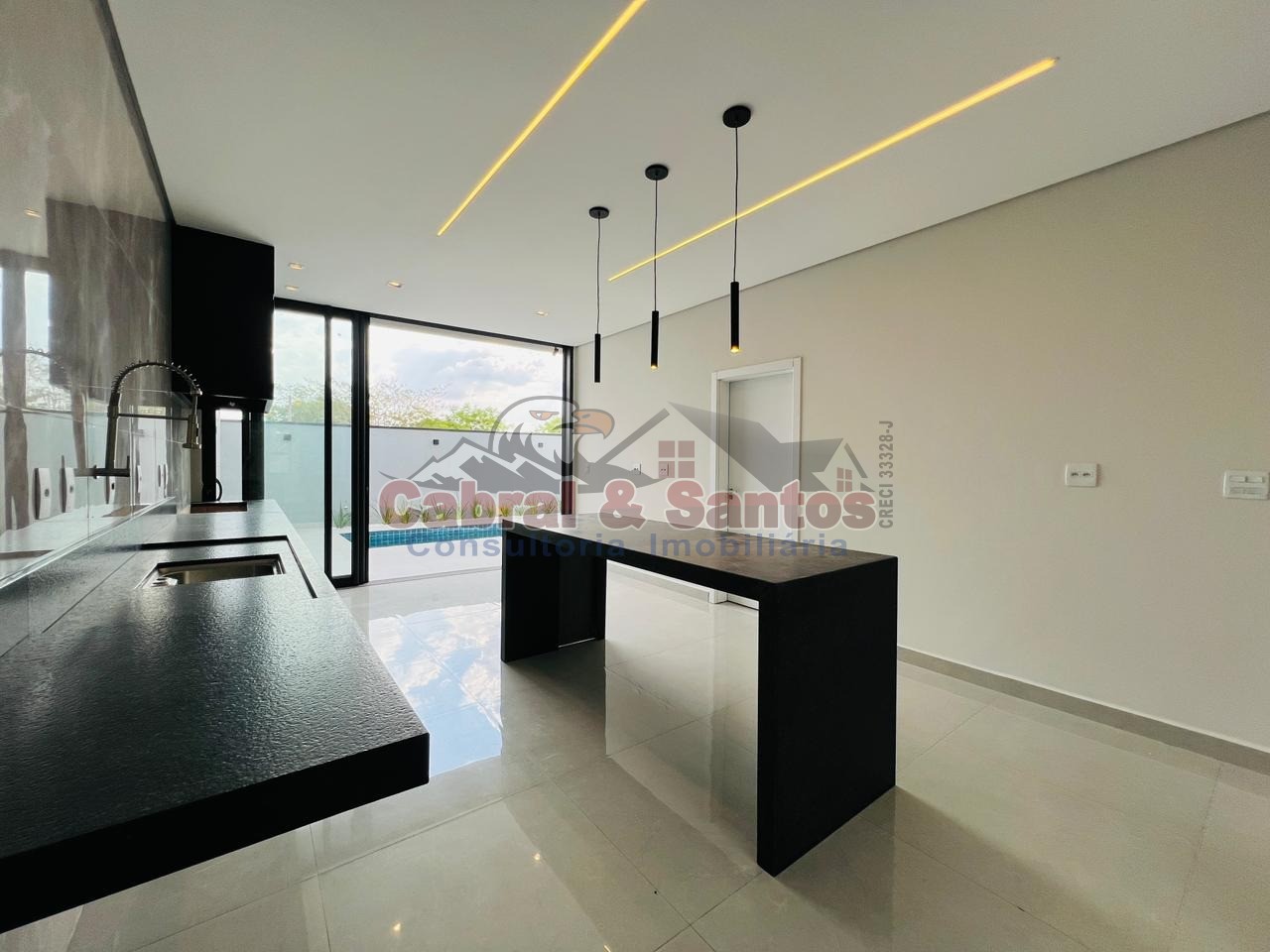 Casa, 3 quartos, 289 m² - Foto 13