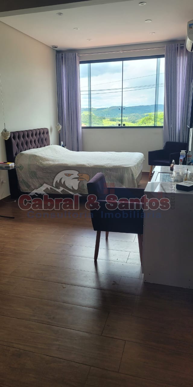 Casa, 4 quartos, 293 m² - Foto 21