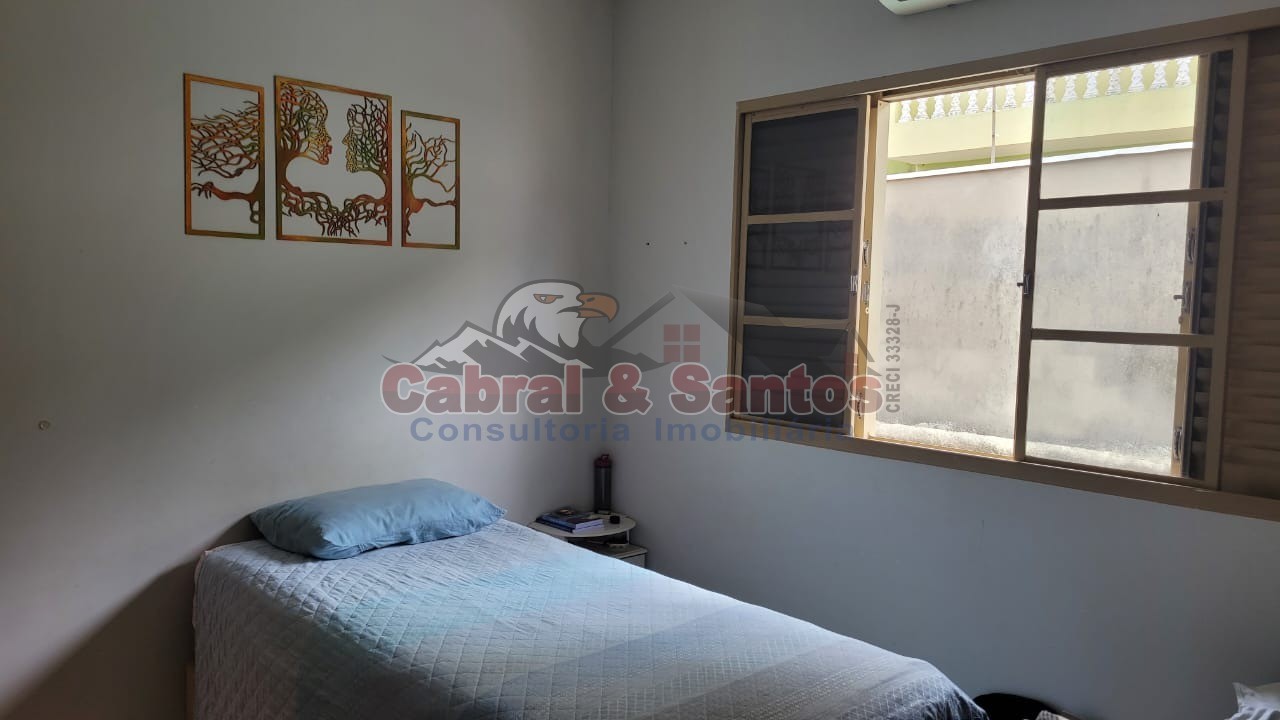Casa, 4 quartos, 293 m² - Foto 23