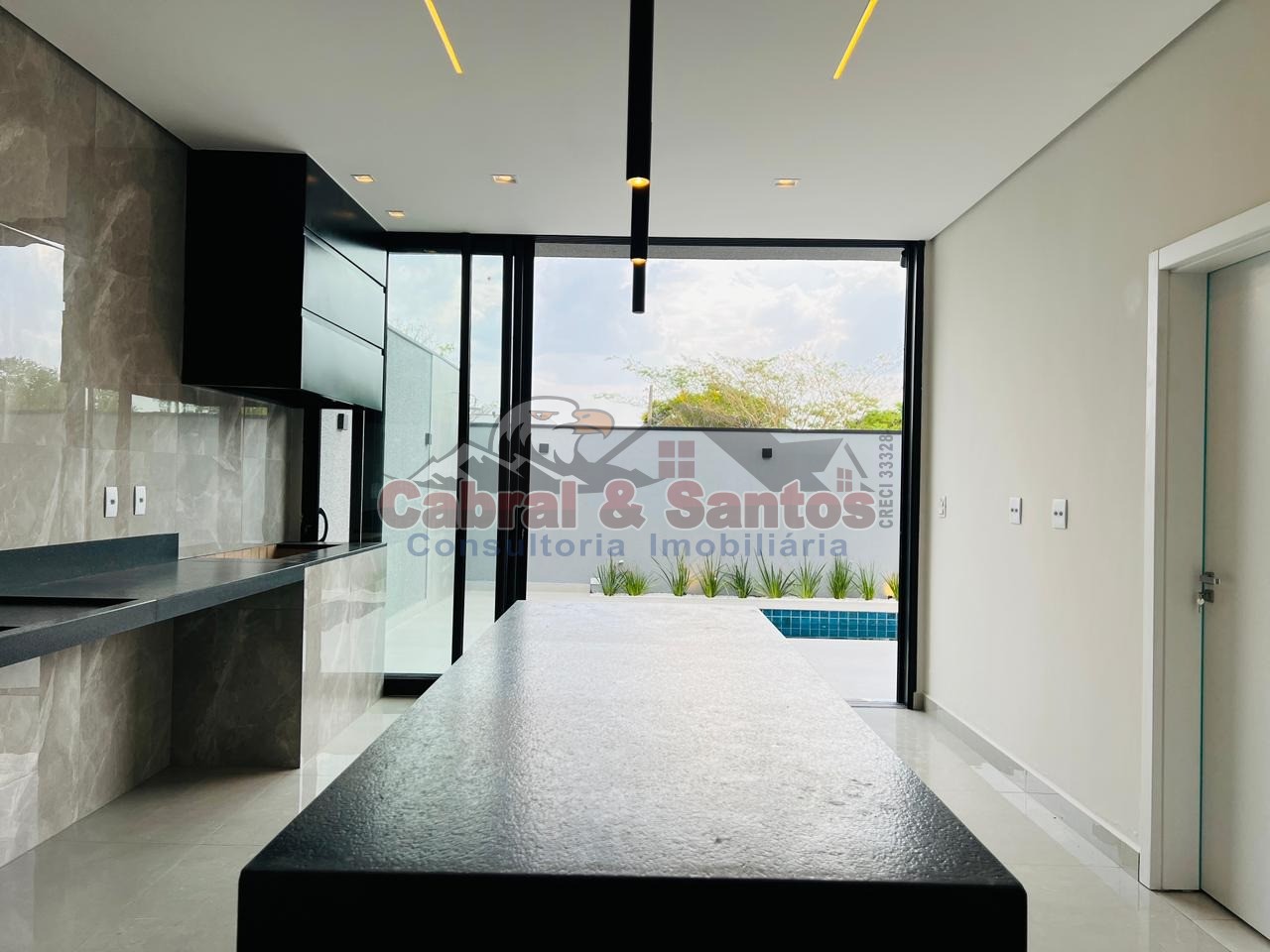 Casa, 3 quartos, 289 m² - Foto 16