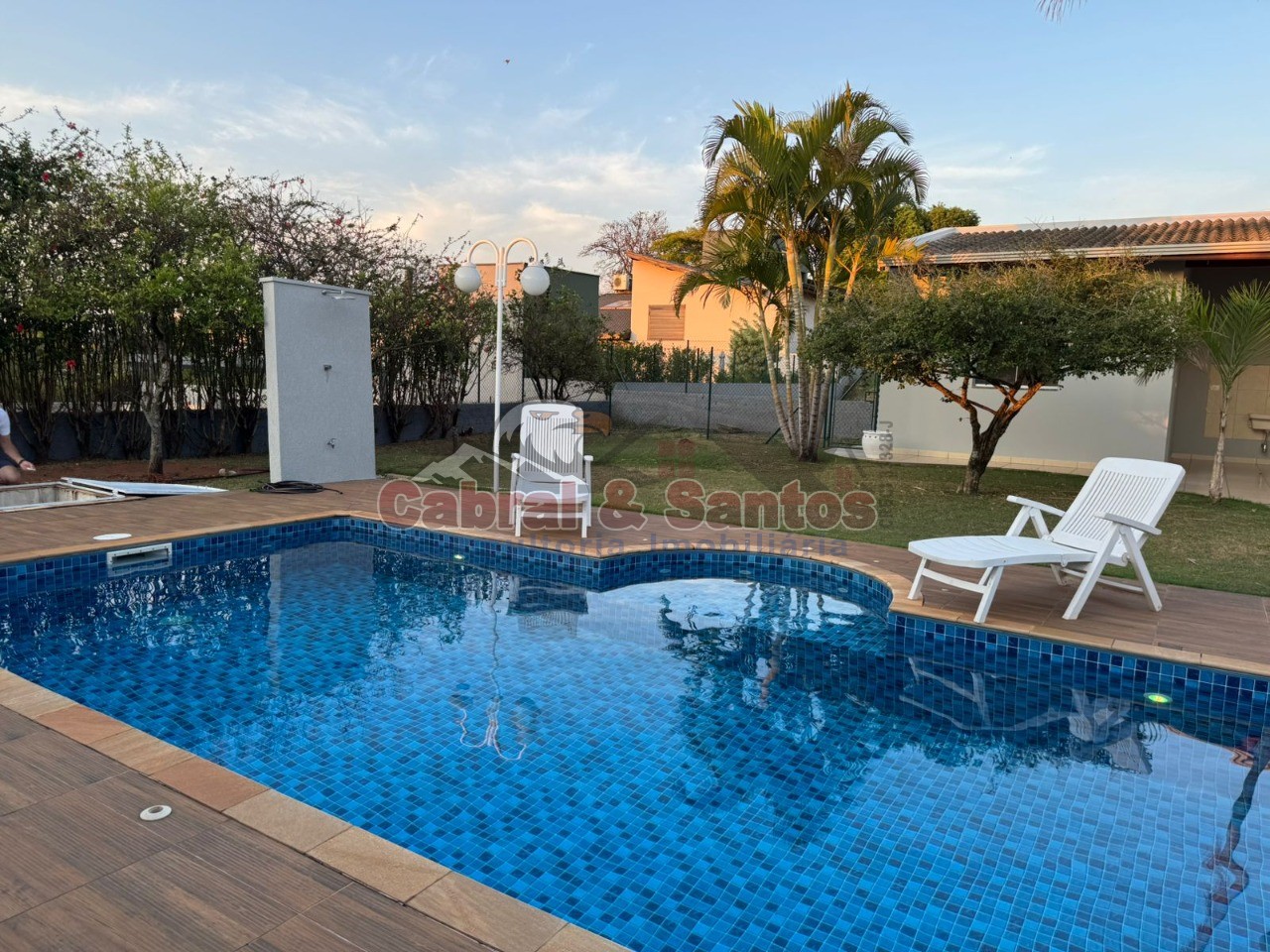 Casa, 4 quartos, 311 m² - Foto 18