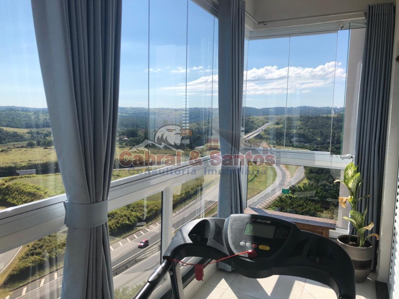 Cobertura, 3 quartos, 140 m² - Foto 1