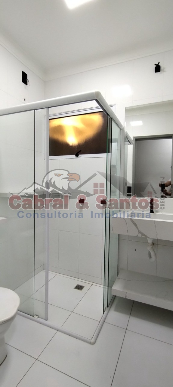 Casa, 3 quartos, 110 m² - Foto 9