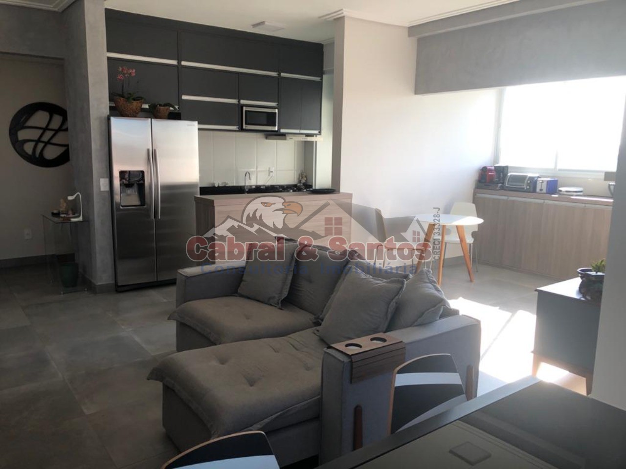 Cobertura, 3 quartos, 140 m² - Foto 2