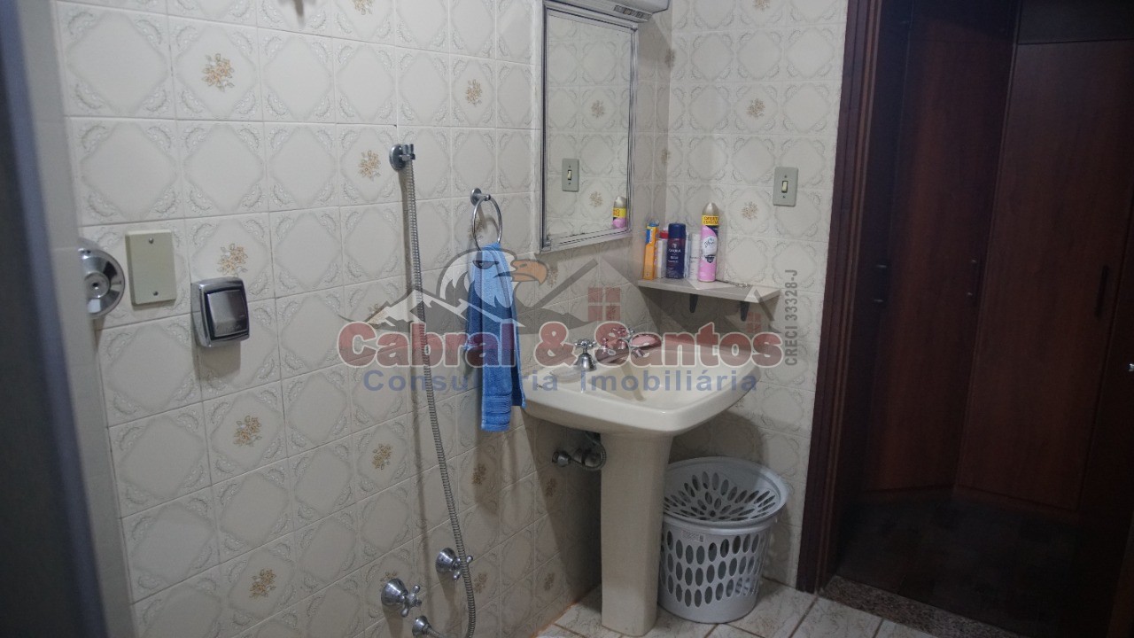 Casa, 3 quartos, 250 m² - Foto 27