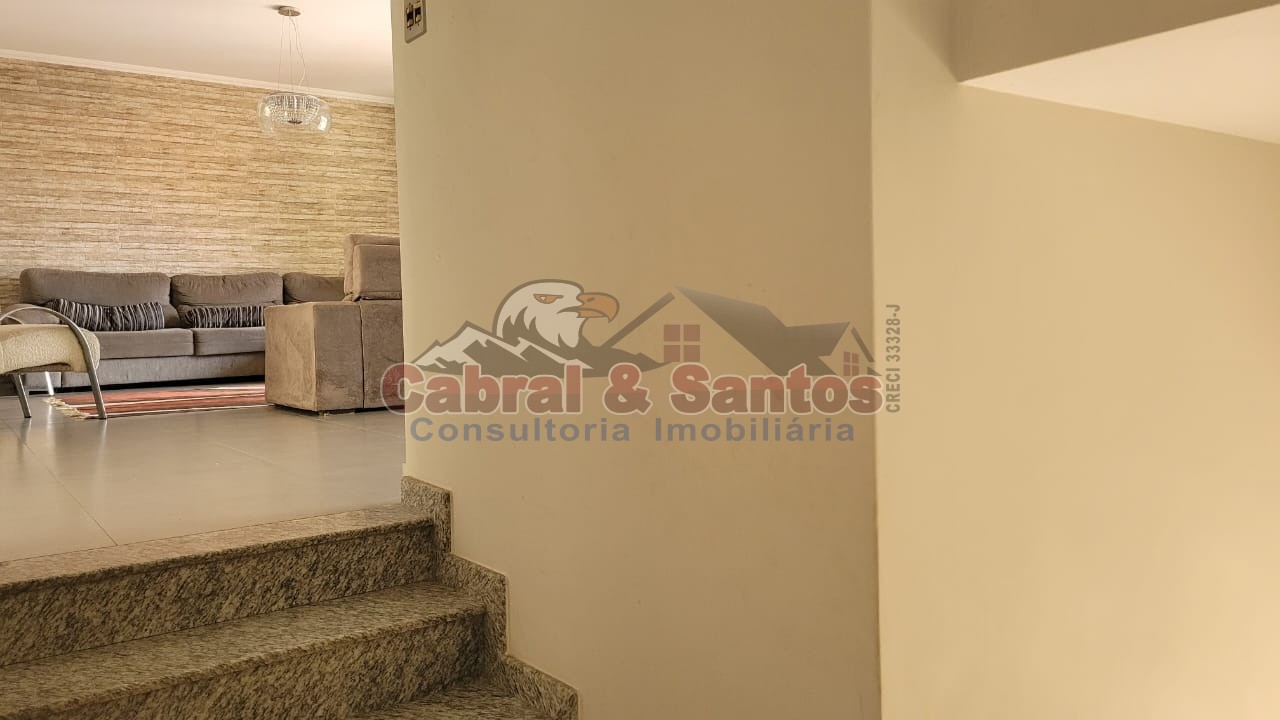 Casa, 4 quartos, 293 m² - Foto 24