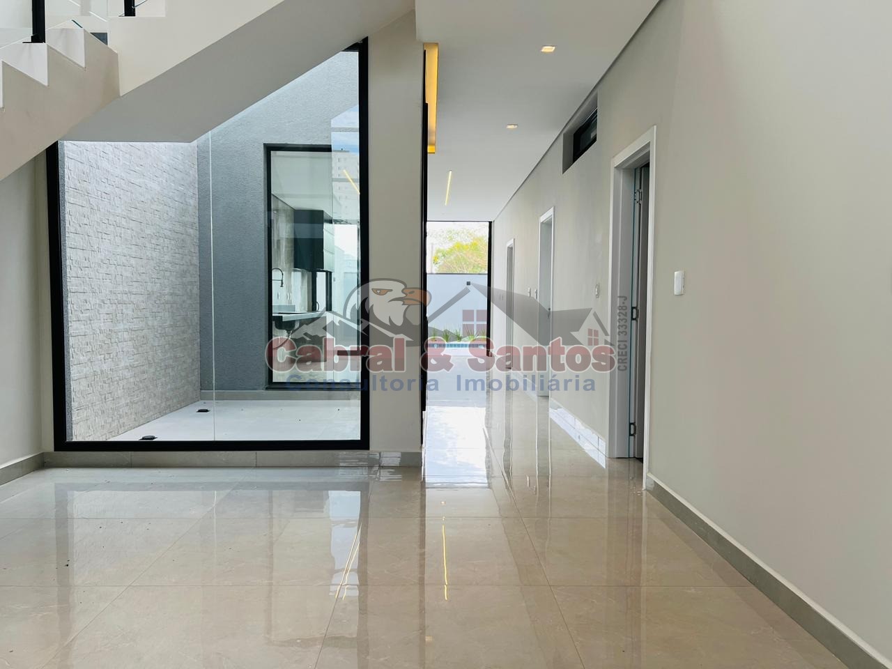 Casa, 3 quartos, 289 m² - Foto 11