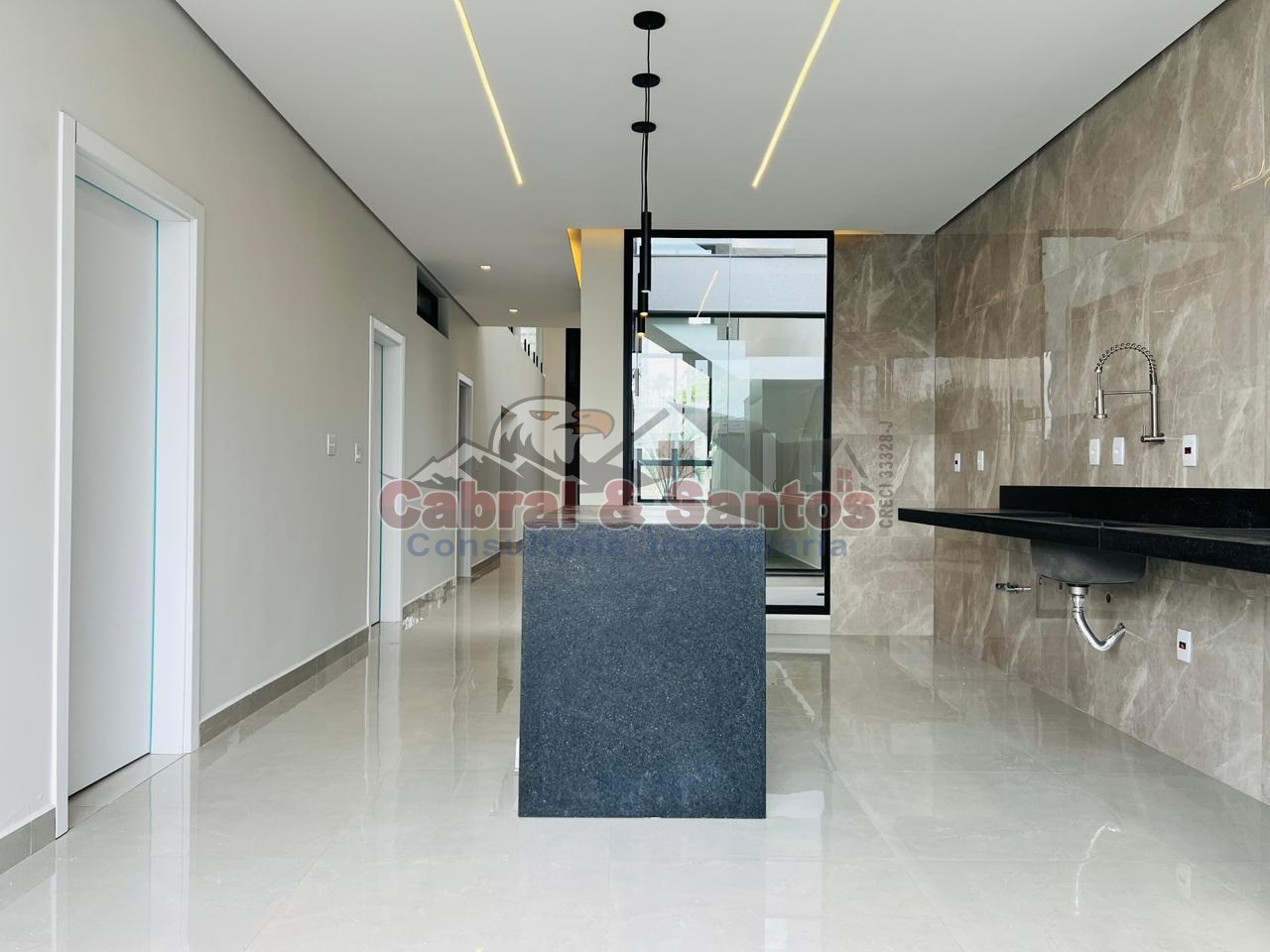 Casa, 3 quartos, 289 m² - Foto 12