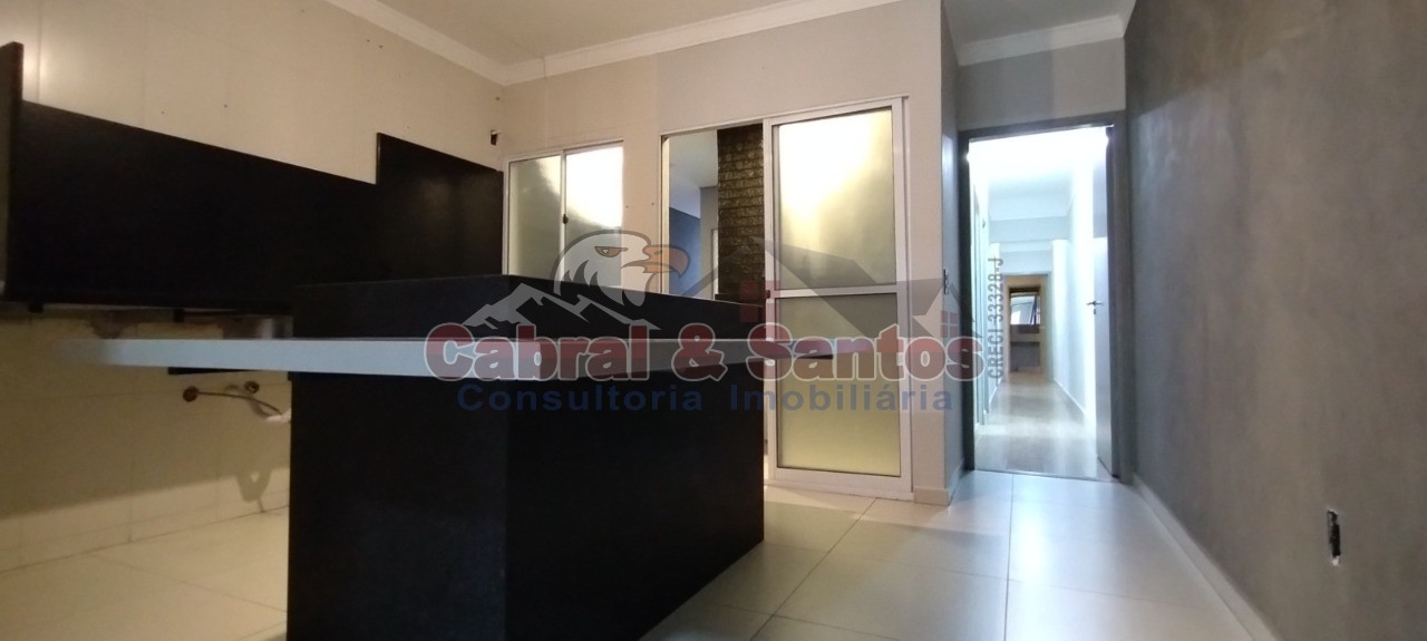 Casa, 3 quartos, 110 m² - Foto 6