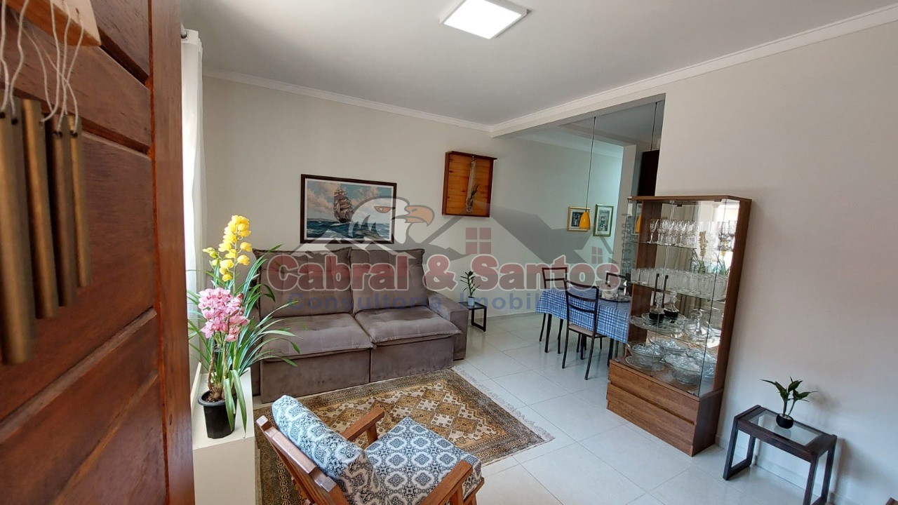 Apartamento, 2 quartos, 89 m² - Foto 2