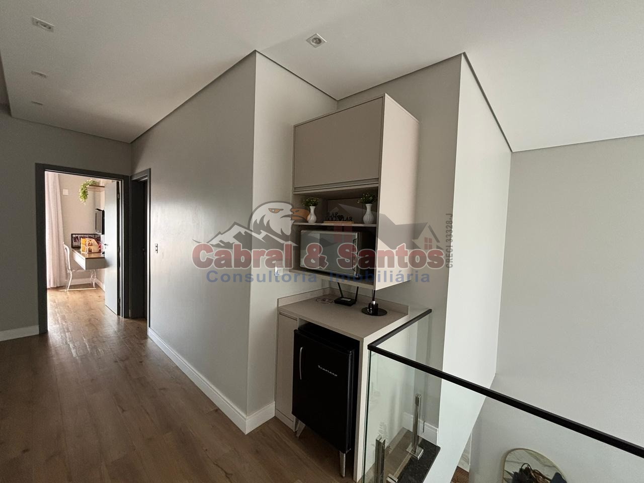 Casa, 4 quartos, 249 m² - Foto 16