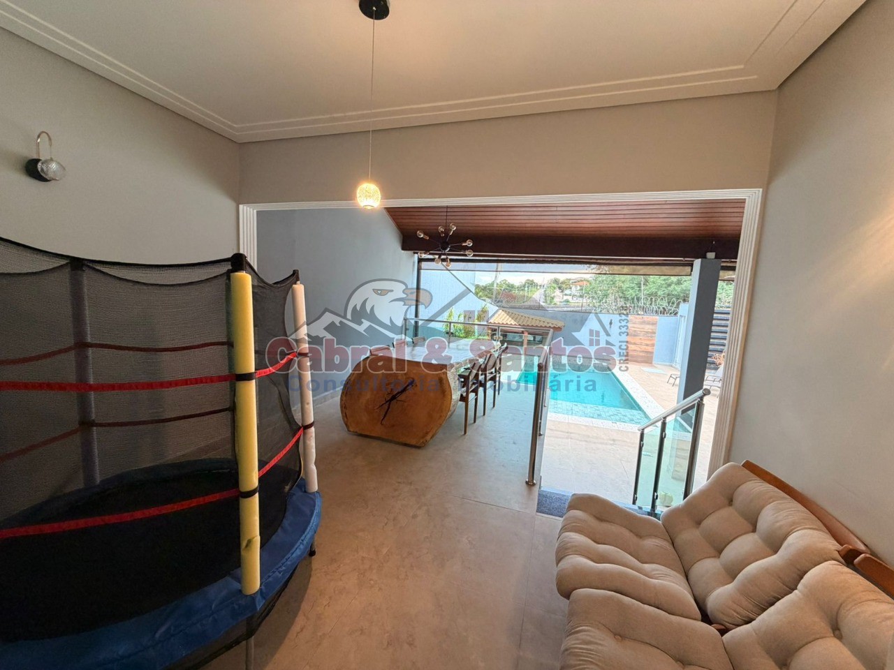 Casa, 4 quartos, 300 m² - Foto 25