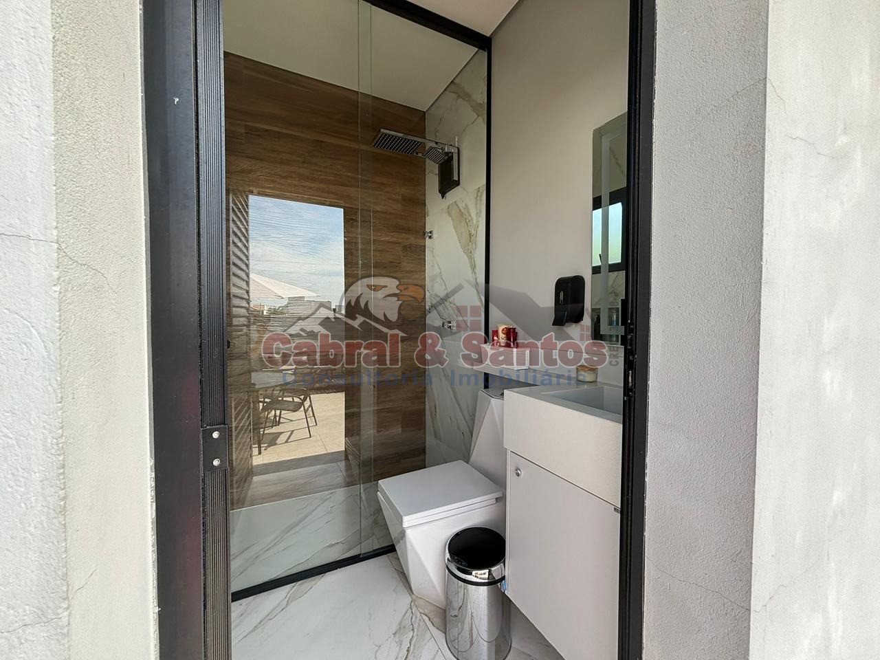Casa, 4 quartos, 249 m² - Foto 39