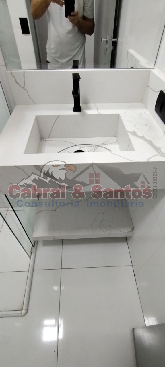 Casa, 3 quartos, 110 m² - Foto 10