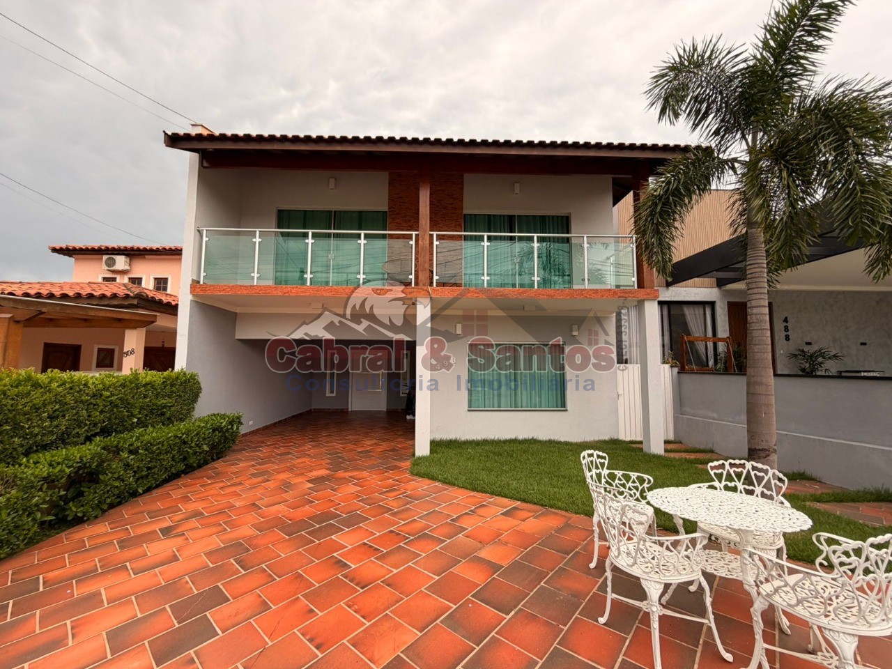 Casa, 4 quartos, 300 m² - Foto 34