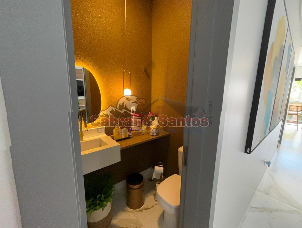 Casa, 4 quartos, 249 m² - Foto 7