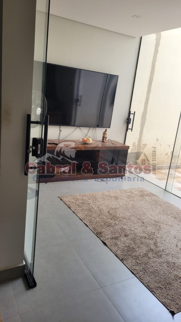 Casa, 4 quartos, 293 m² - Foto 6