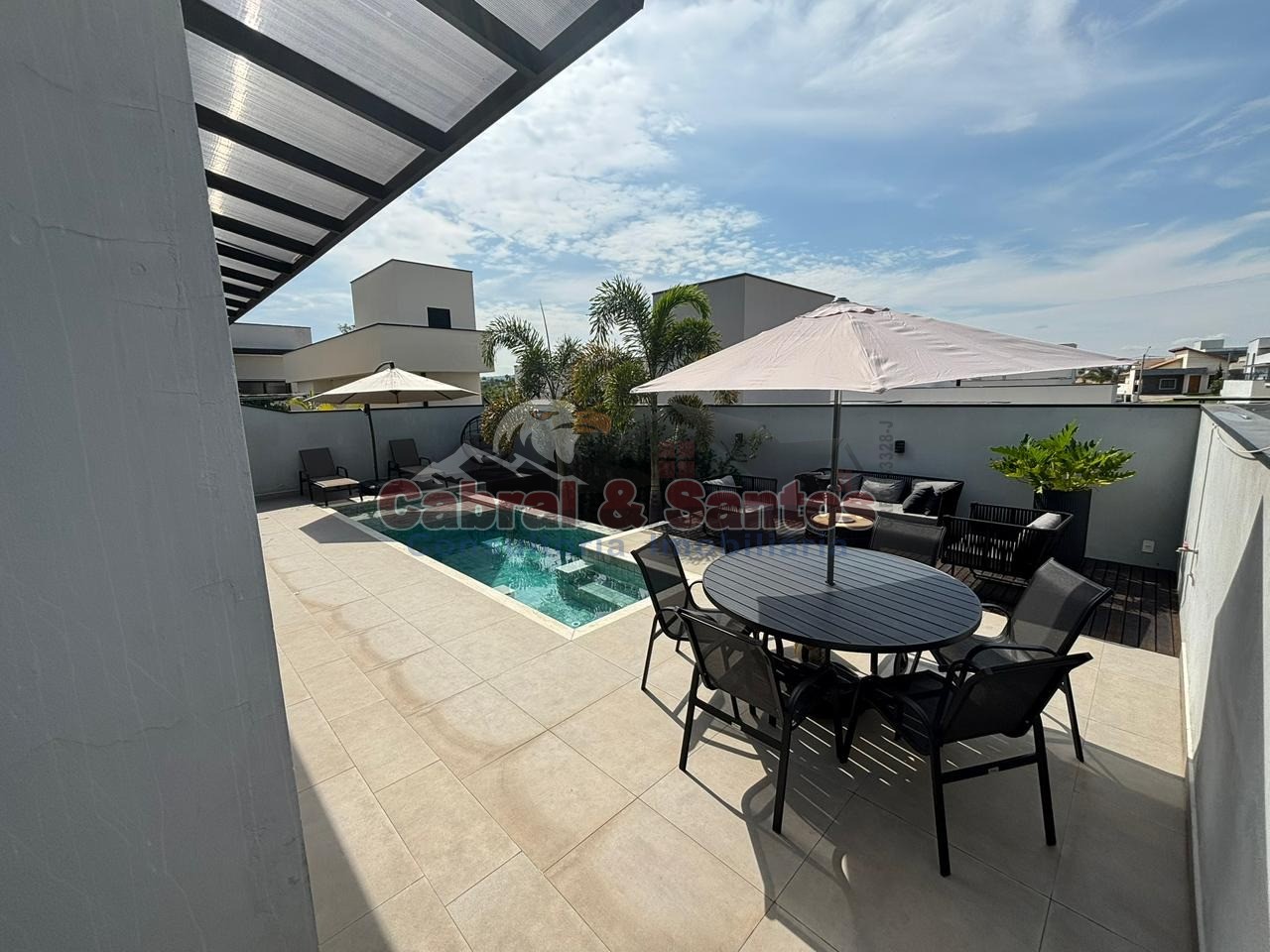Casa, 4 quartos, 249 m² - Foto 11