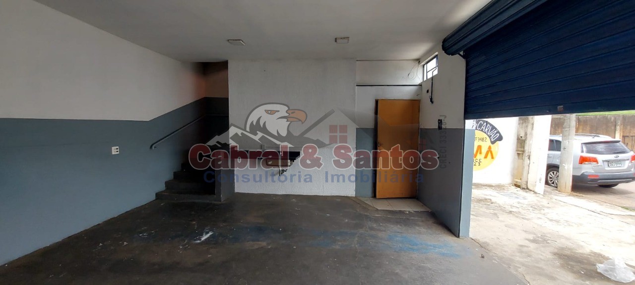 Depósito-Galpão, 100 m² - Foto 4