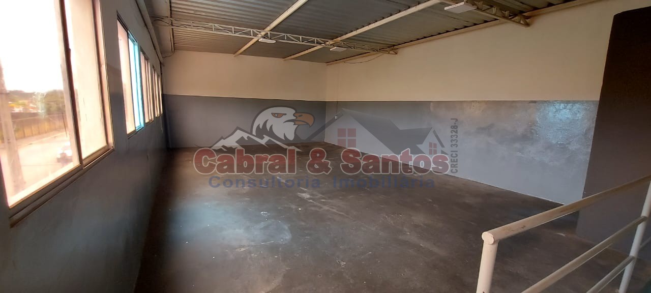 Depósito-Galpão, 100 m² - Foto 9