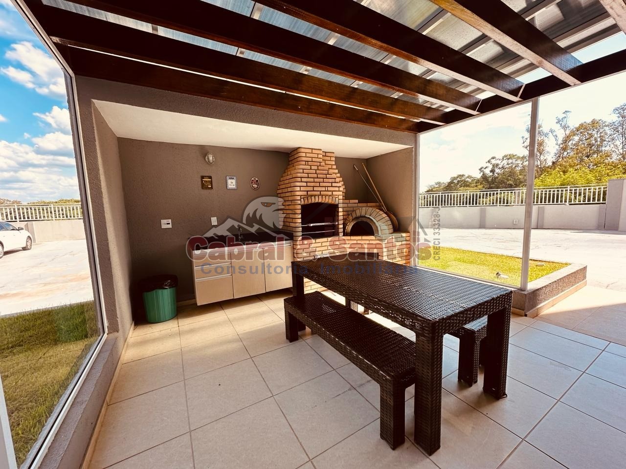 Cobertura, 3 quartos, 140 m² - Foto 26