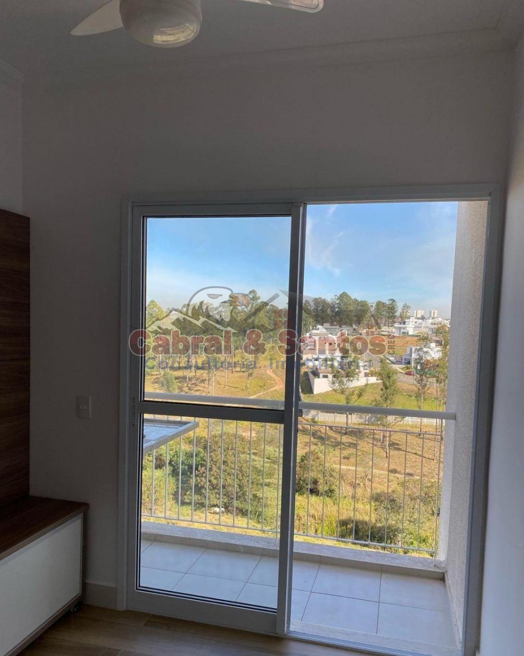 Apartamento, 2 quartos, 53 m² - Foto 3