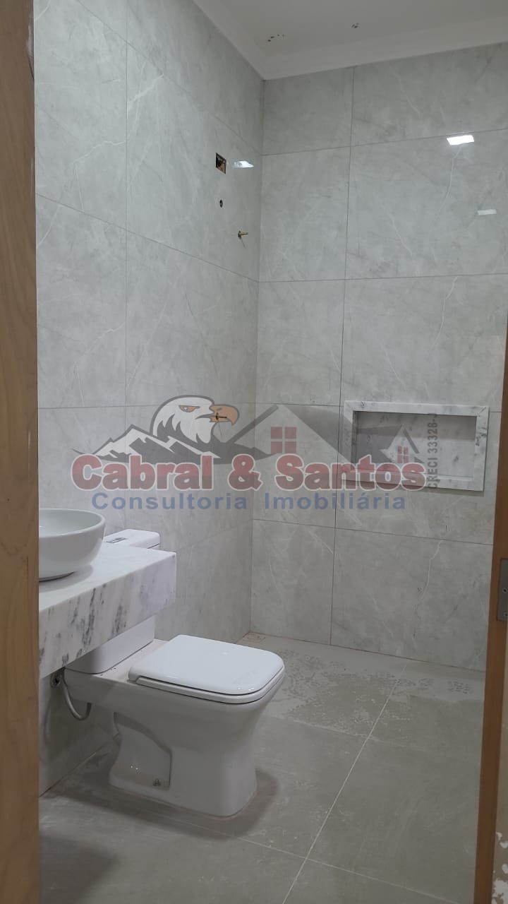 Casa, 3 quartos, 90 m² - Foto 14