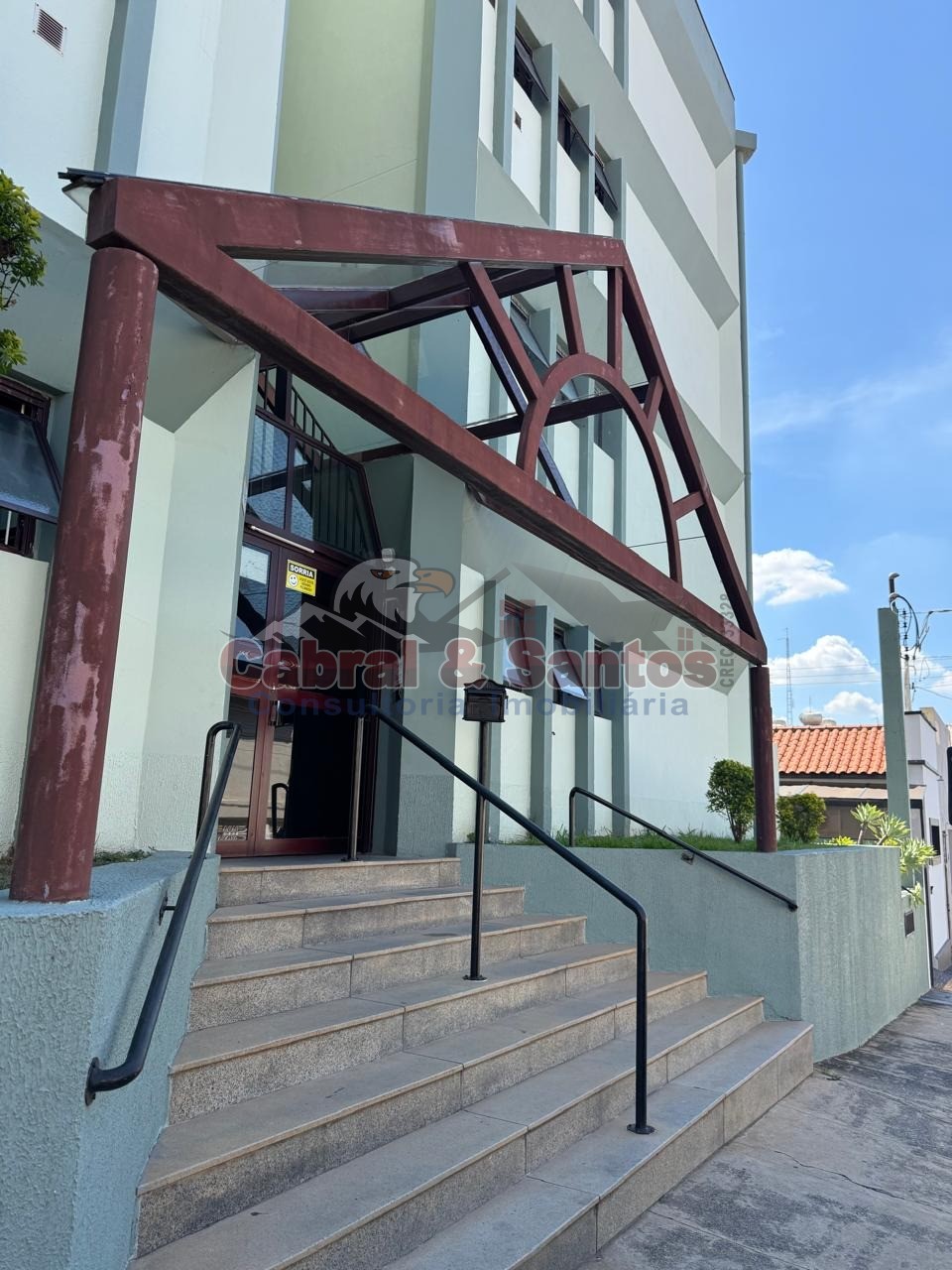 Apartamento, 1 quarto, 43 m² - Foto 1
