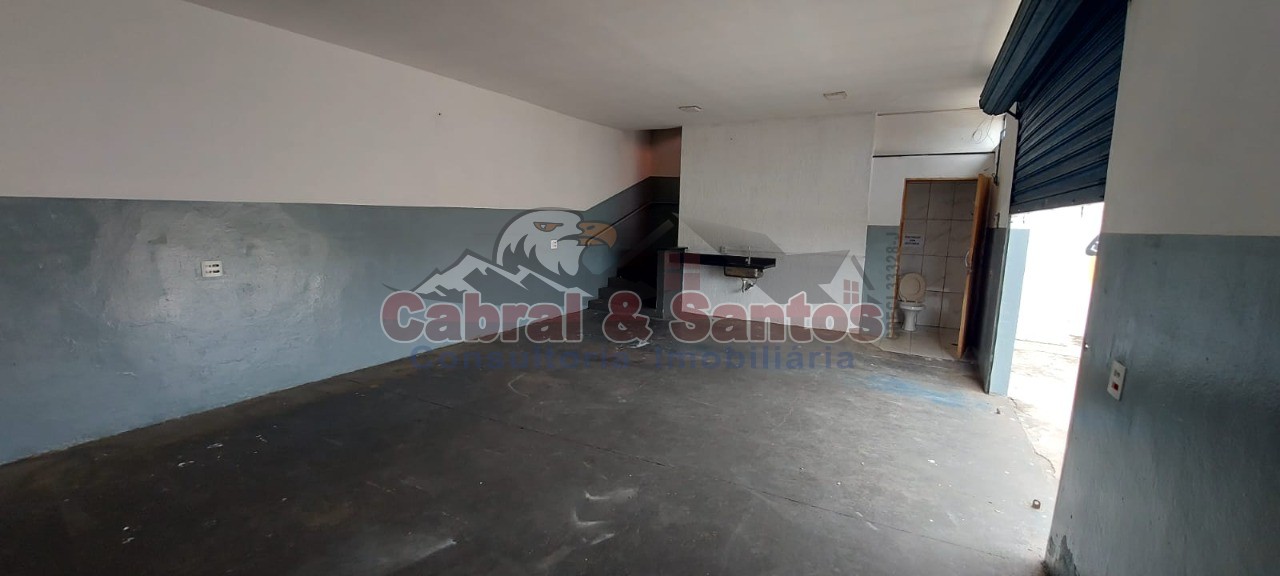 Depósito-Galpão, 100 m² - Foto 3