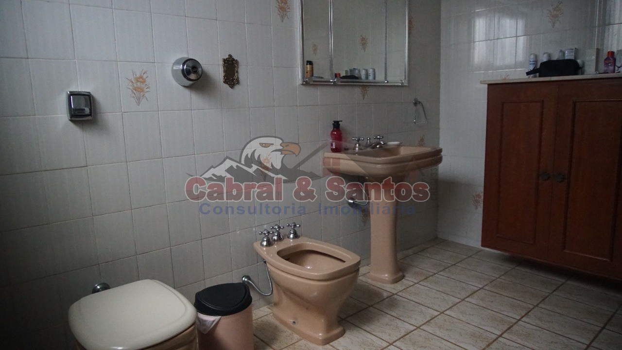 Casa, 3 quartos, 250 m² - Foto 24