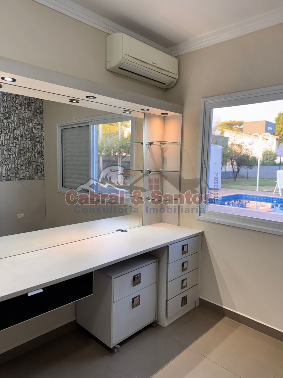 Casa, 4 quartos, 311 m² - Foto 13
