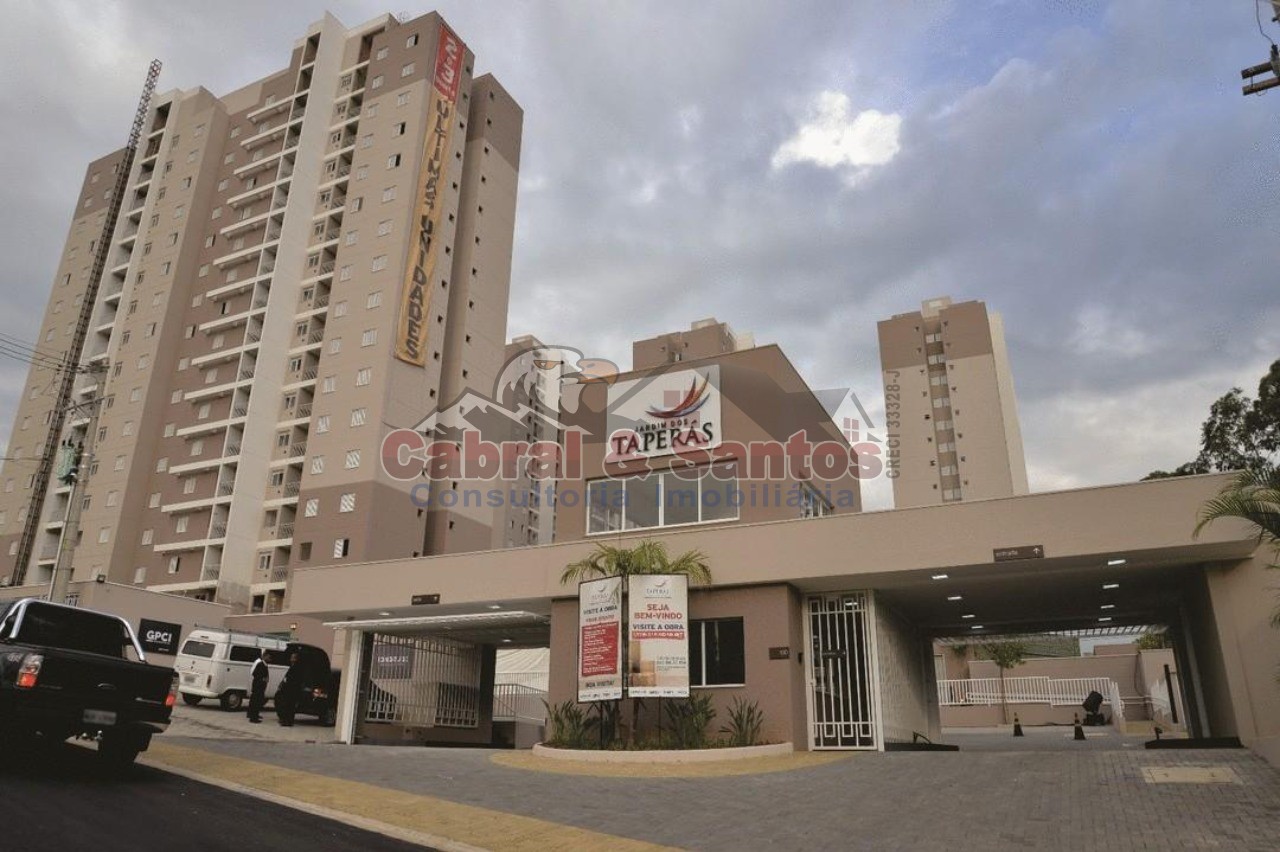Apartamento, 2 quartos, 53 m² - Foto 9