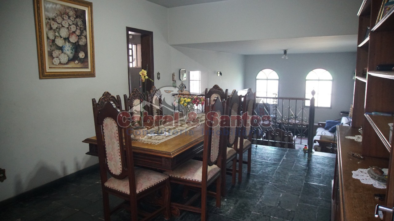 Casa, 3 quartos, 250 m² - Foto 7