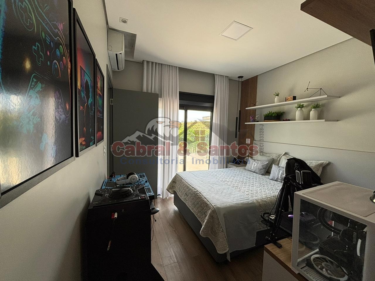 Casa, 4 quartos, 249 m² - Foto 19