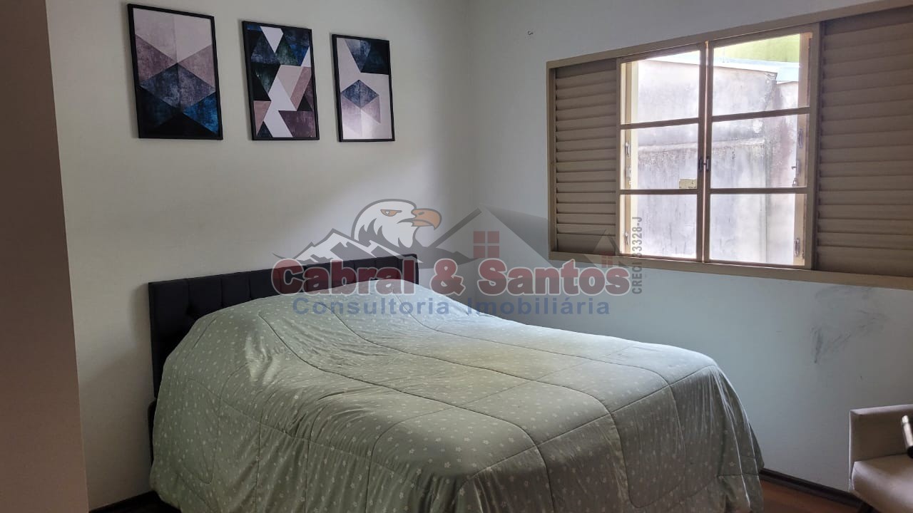 Casa, 4 quartos, 293 m² - Foto 17