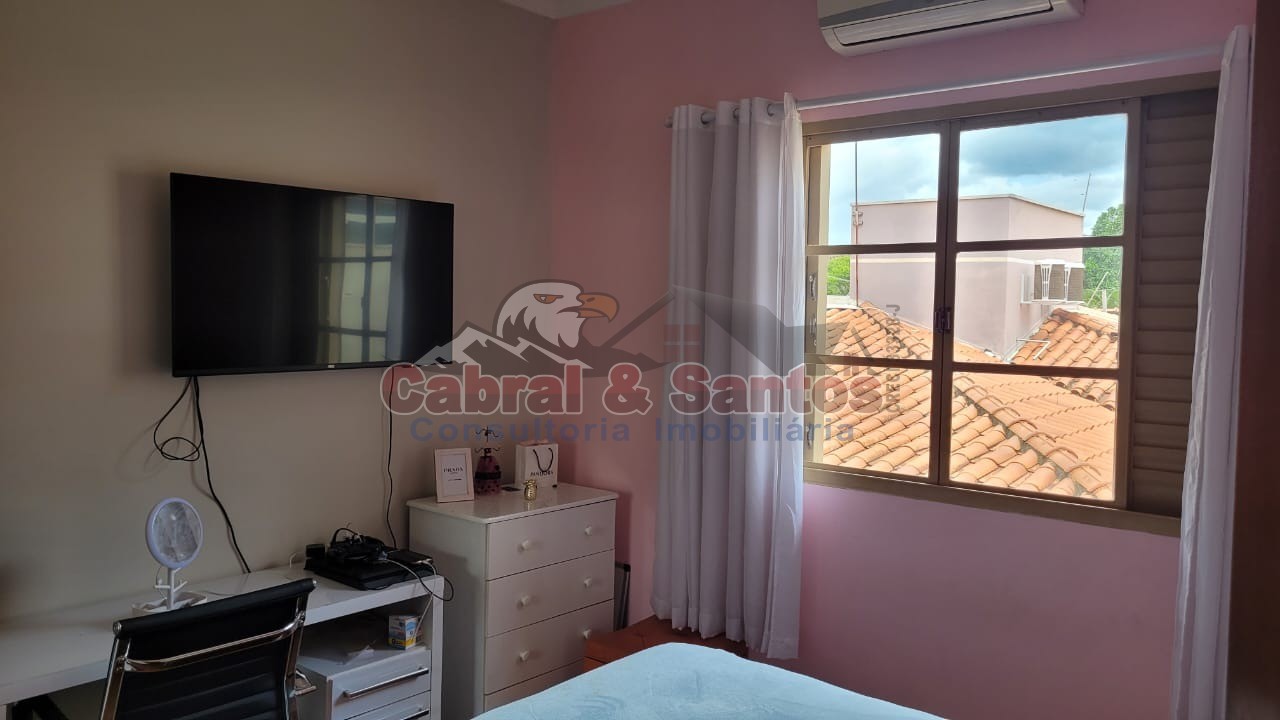Casa, 4 quartos, 293 m² - Foto 19