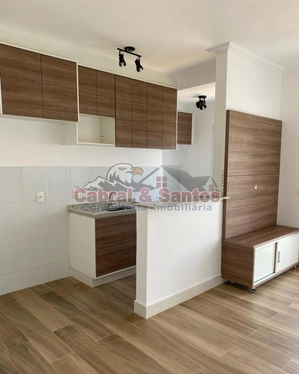 Apartamento, 2 quartos, 53 m² - Foto 4