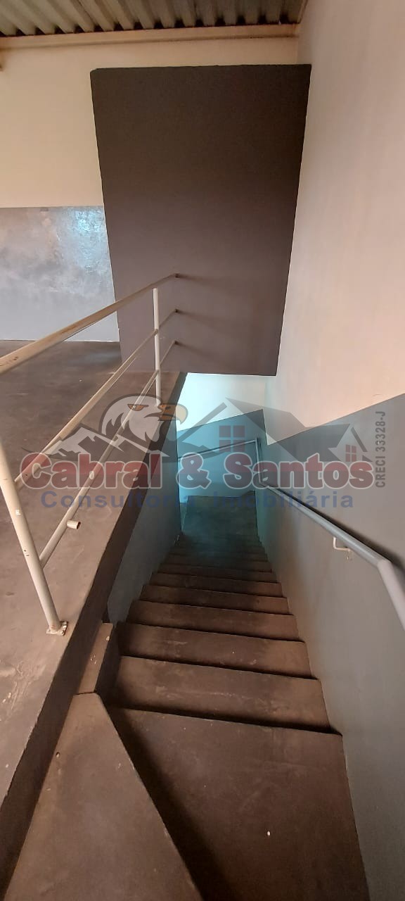 Depósito-Galpão, 100 m² - Foto 8