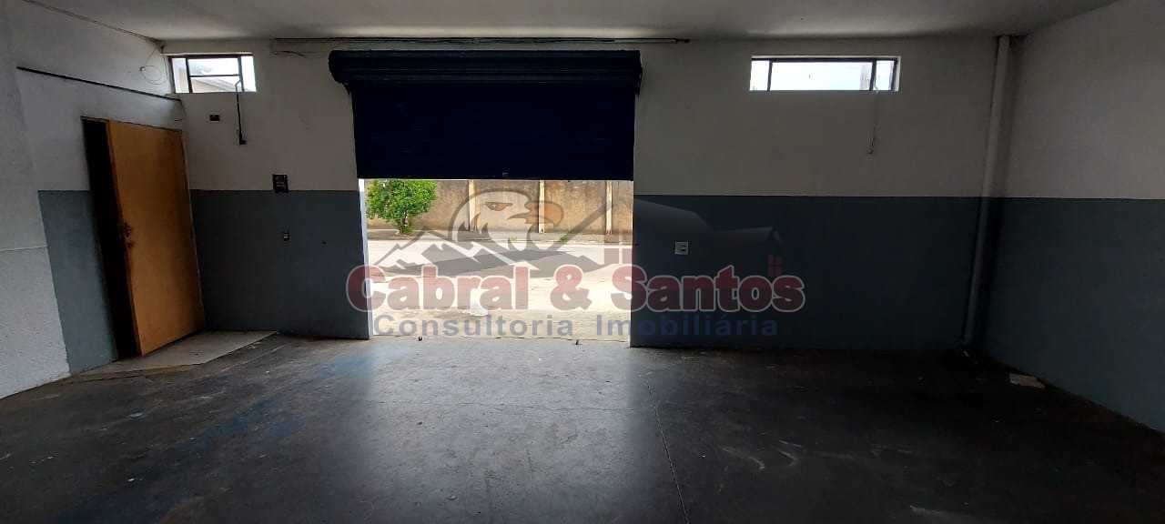 Depósito-Galpão, 100 m² - Foto 2