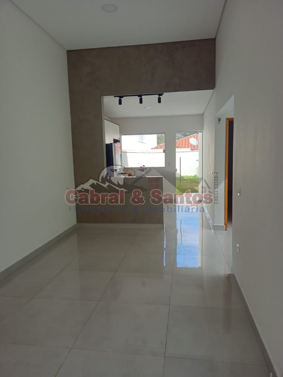 Casa, 2 quartos, 70 m² - Foto 4