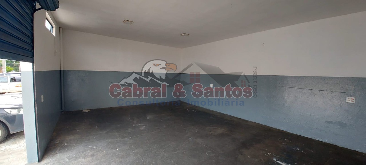 Depósito-Galpão, 100 m² - Foto 6