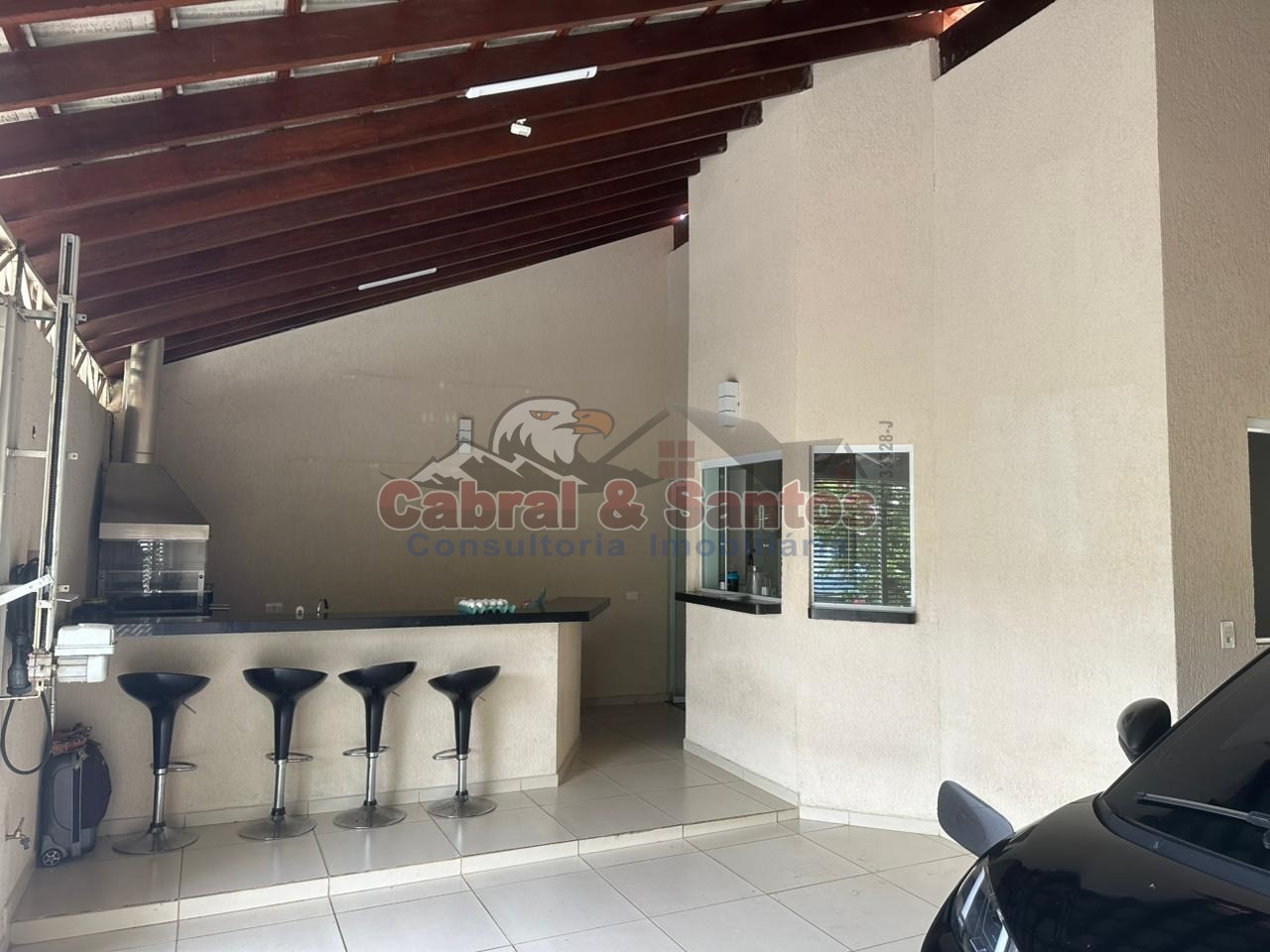 Casa, 3 quartos, 110 m² - Foto 3