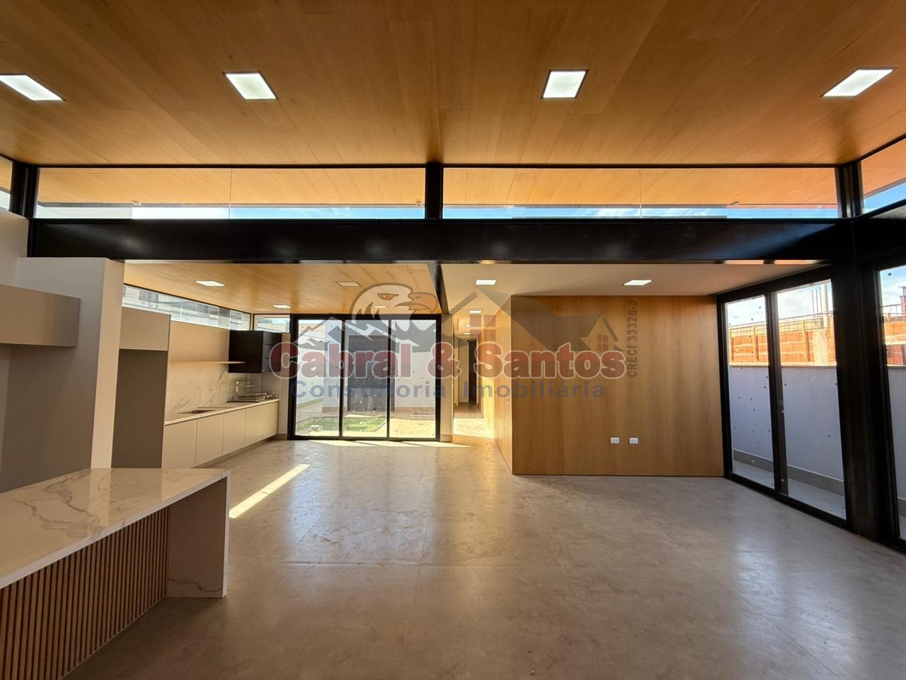 Casa, 4 quartos, 209 m² - Foto 3