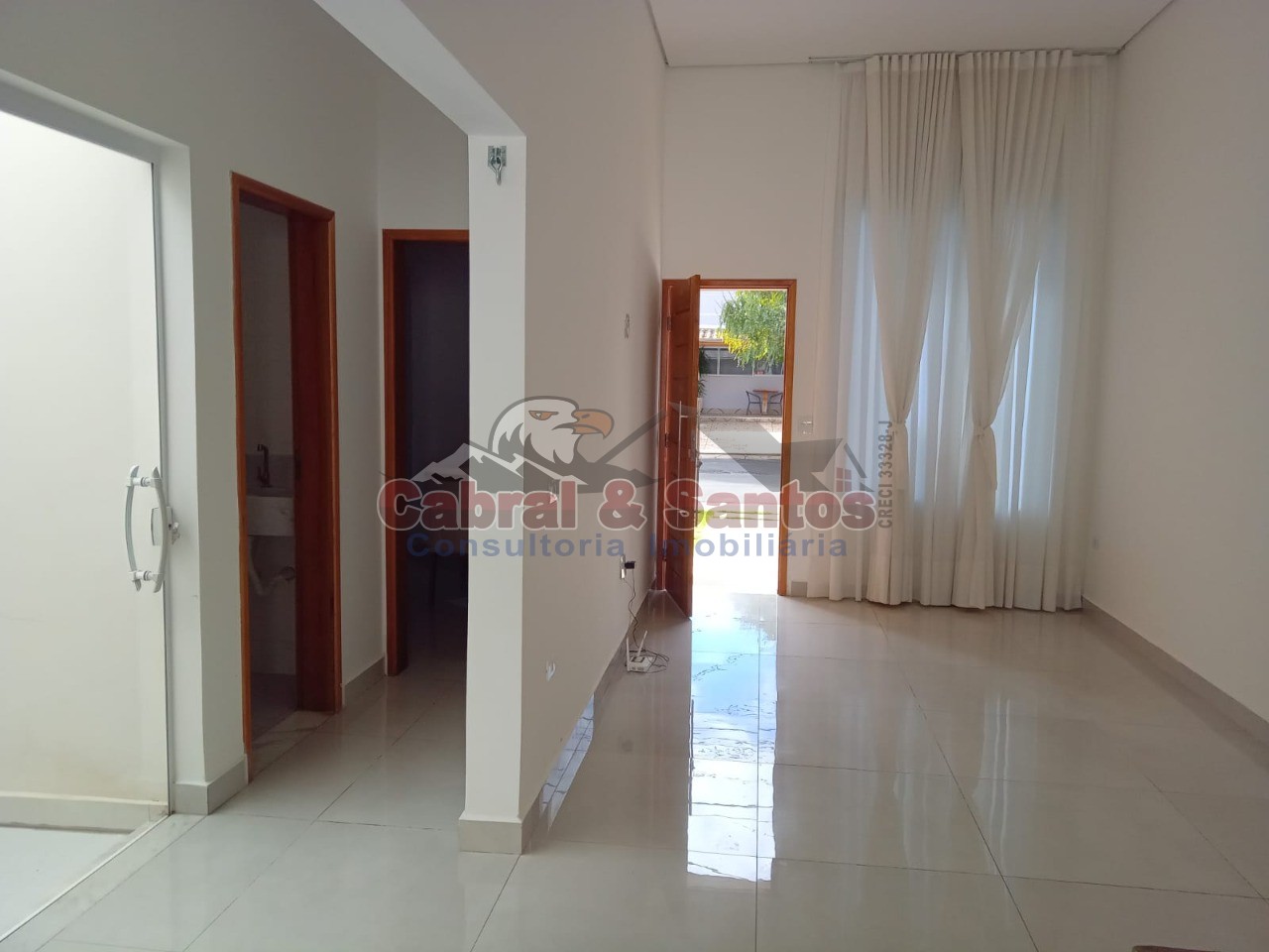 Casa, 2 quartos, 70 m² - Foto 3