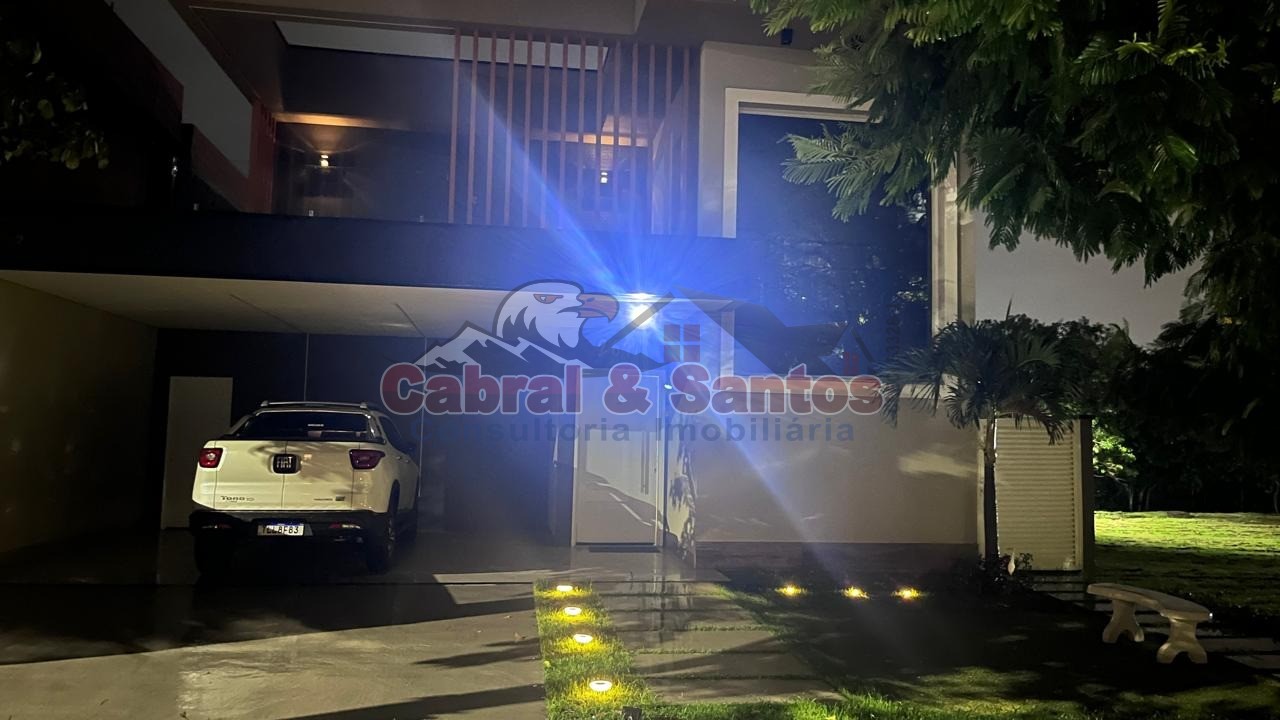 Casa, 3 quartos, 204 m² - Foto 2
