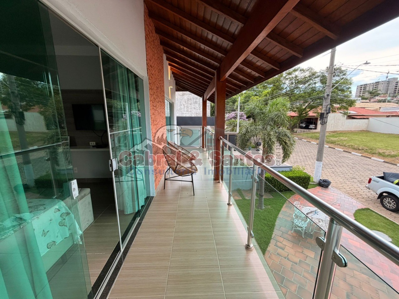 Casa, 4 quartos, 300 m² - Foto 17