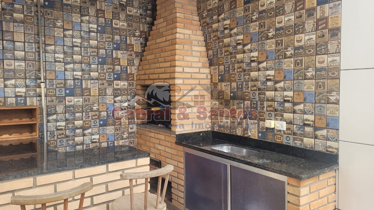 Casa, 4 quartos, 293 m² - Foto 27