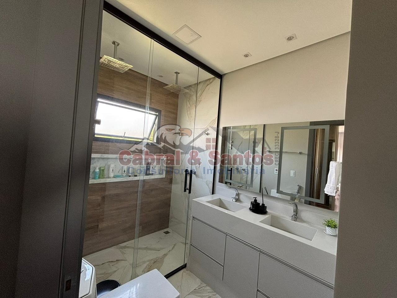 Casa, 4 quartos, 249 m² - Foto 23