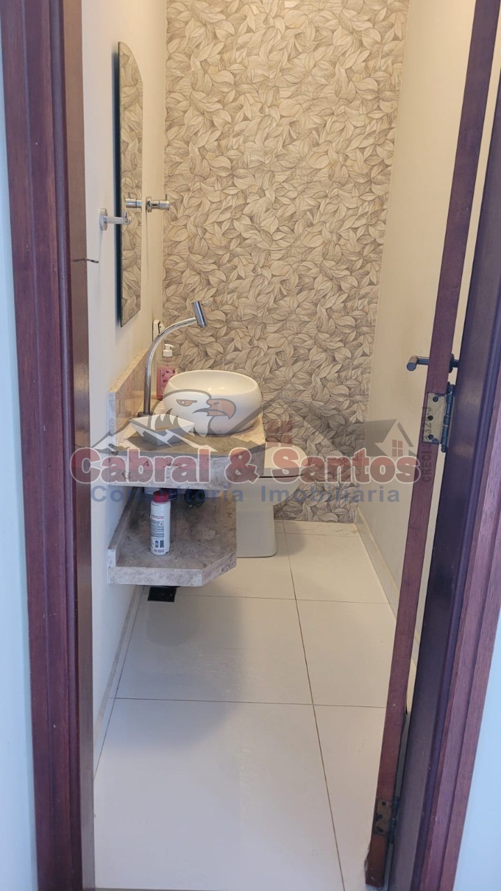 Casa, 4 quartos, 293 m² - Foto 9